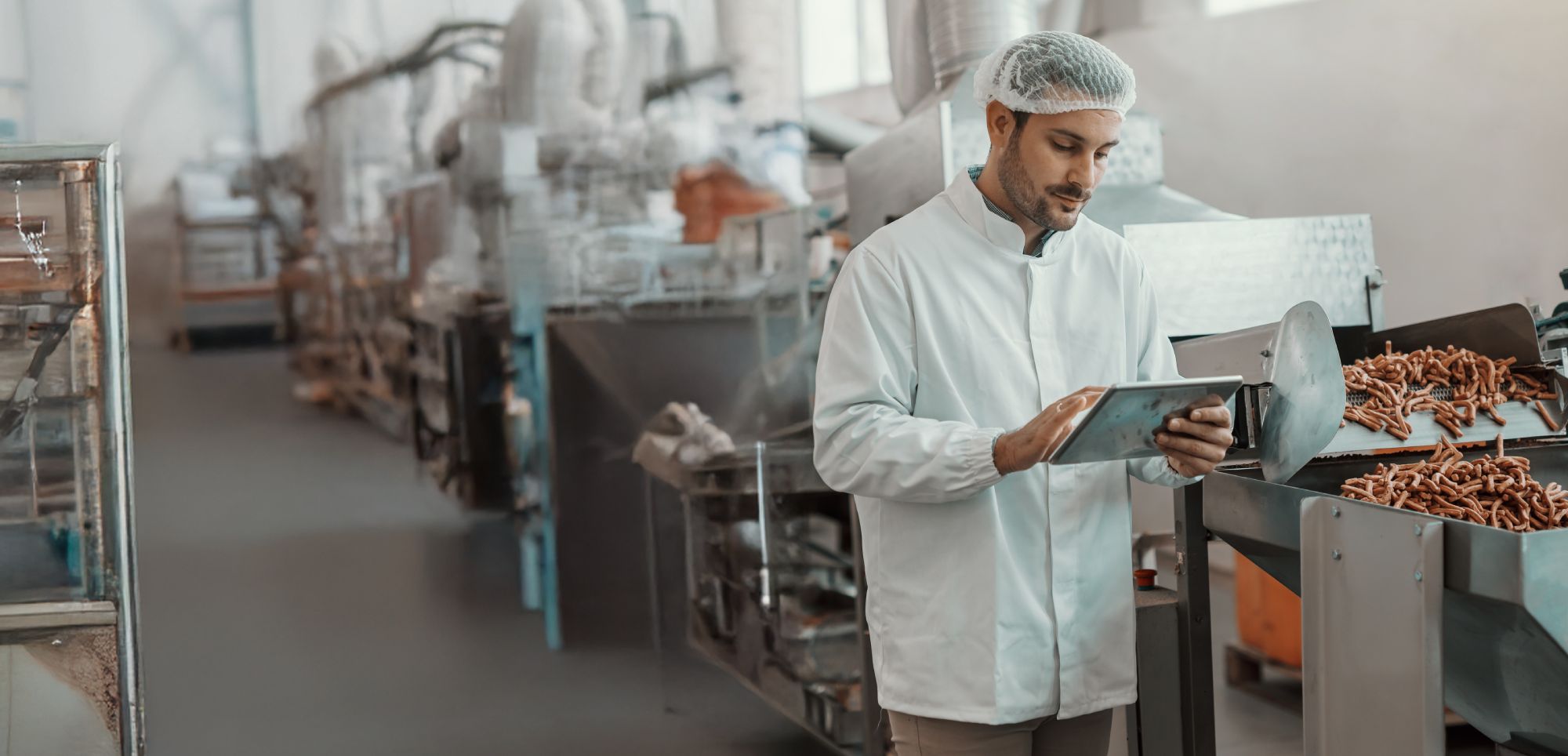 Food Processing
