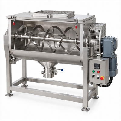 Food Processing Machines