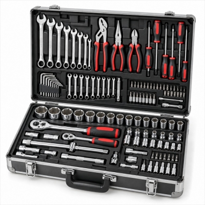 Hand Tools
