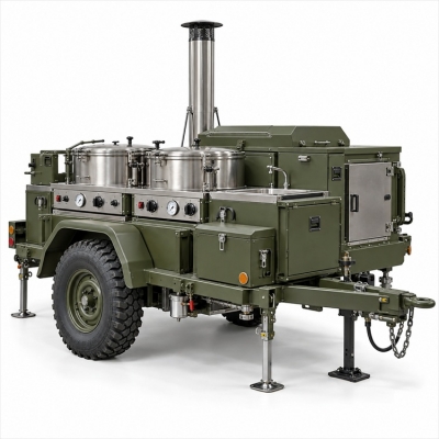 Army Products
