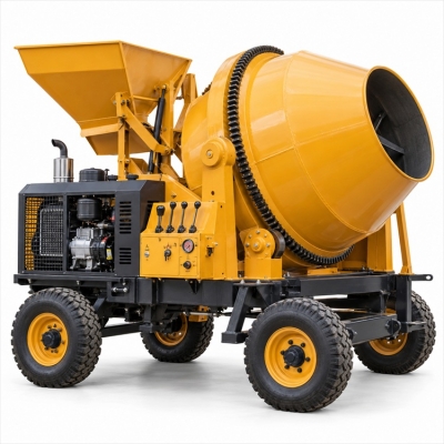 Construction Machinery