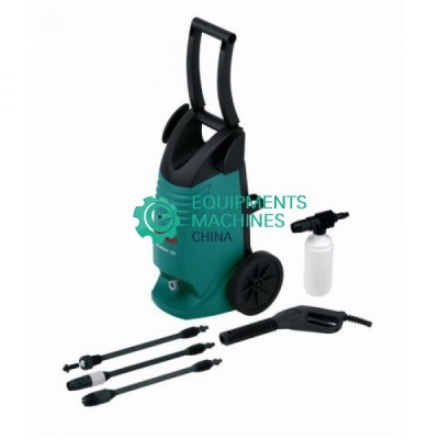 Garage Washing Dry and Clean Equipments China
