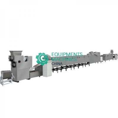 Pasta Food Machine China
