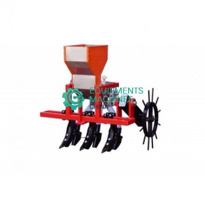 Weeding and Intercultural Equipment China