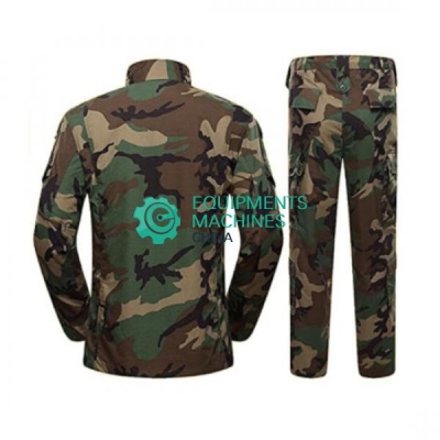 Army Uniform