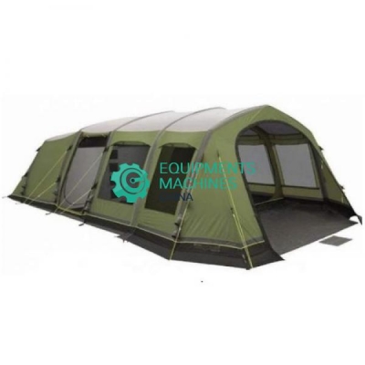 Relief Tents