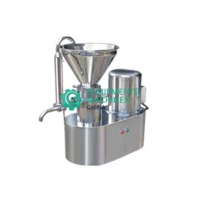 Preparation System