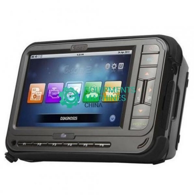 Garage Diagnostics Equipments China