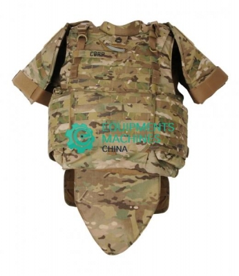 Army Body Armour