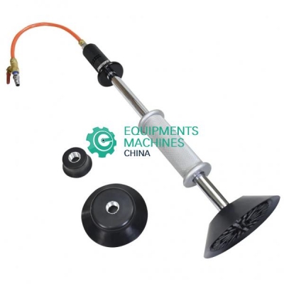 Garage Body Shop Equipments China