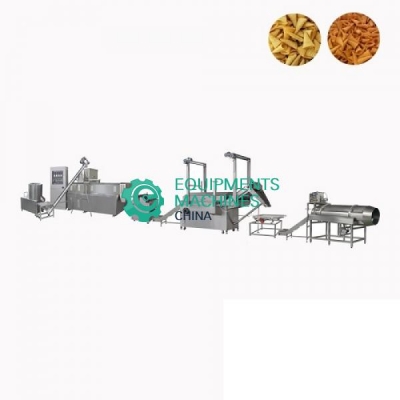 Bugles Production Line Machine China