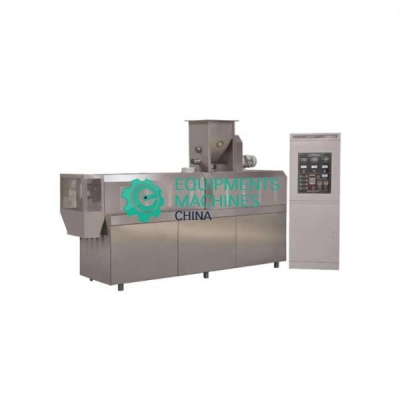 Food Extruder Machine China