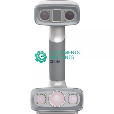 3D Scanners Machine