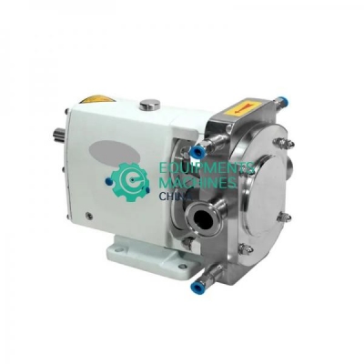 Sanitary Pumps
