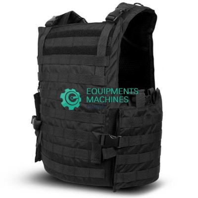 Army Tactical Bulletproof Vest