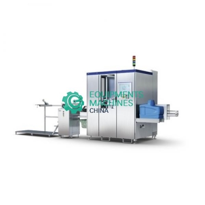 Aseptic Carton Filling Machine