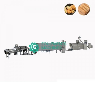 Core Filling Production Line Machine China
