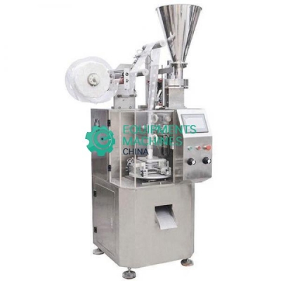 Tea Bag Machine