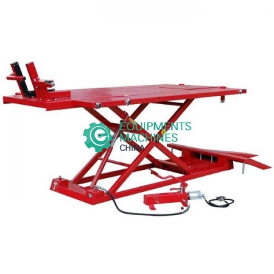 Garage Lifting Equipments China