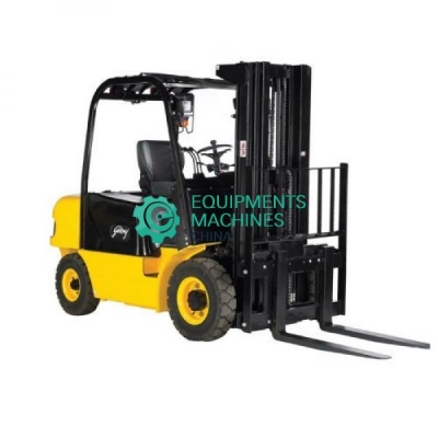 Forklift Truck