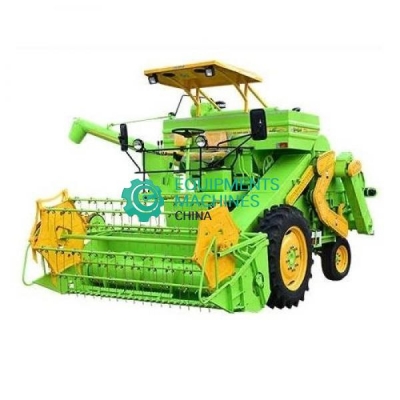 Harvesting Equipment and Combine Harvesters China