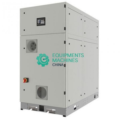Utilities Equipment