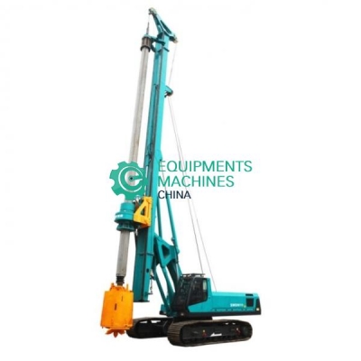 Drilling Rig Equipments