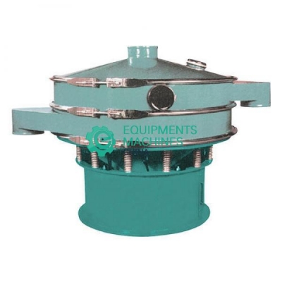 Crop Processing Equipment China