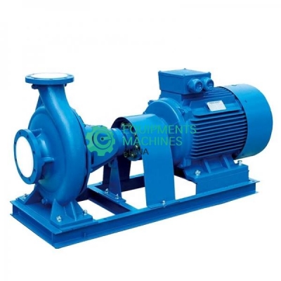 Industrial Pump