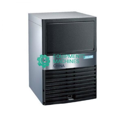 Ice Maker and Ice Freezer