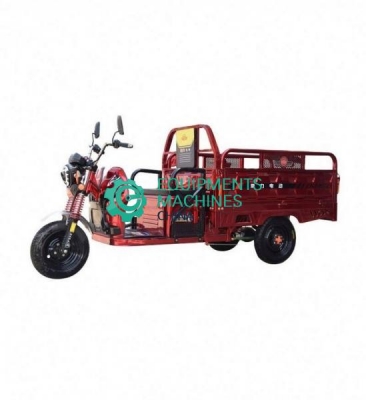 Battery Cargo Vehicle