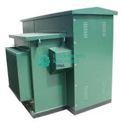 Wind Energy Generator Equipment