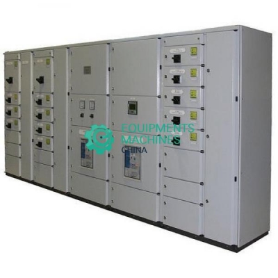 Power Distribution Equipment