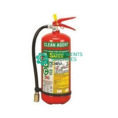 Fire Extinguisher