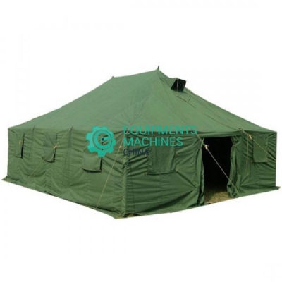 Military Tents