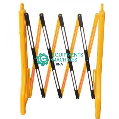 Traffic Barrier