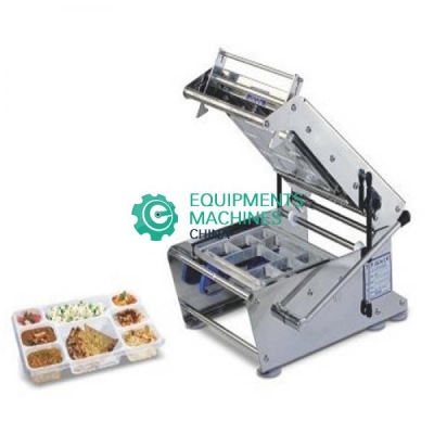 Food Packing Machine