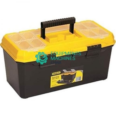 Tool Box and Bags