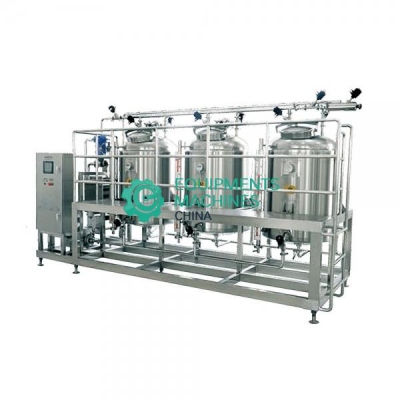 Processing Plant