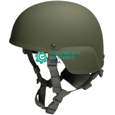 Army Ballistic Helmets