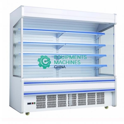 Cold Multideck Open chiller