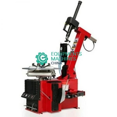Garage Tyre Care Equipments China