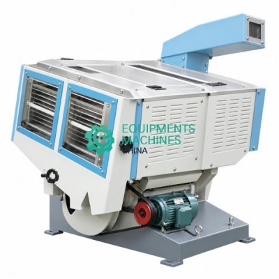 Agro Gravity Paddy Separator
