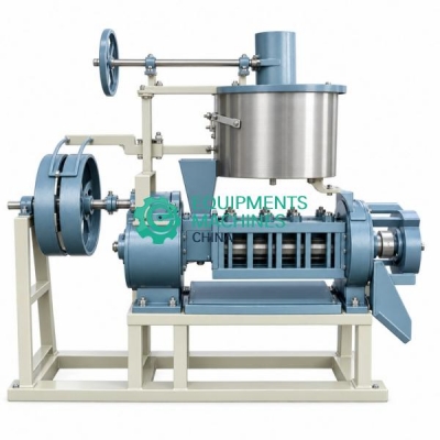 Agro Palm Oil press