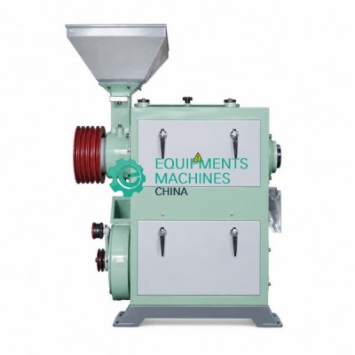 Agro Rice Whitener