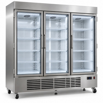 Cold Storage Machines
