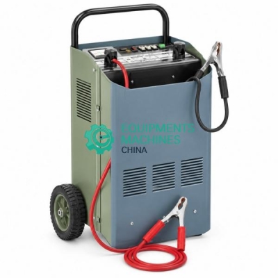 Garage General Service Equipments