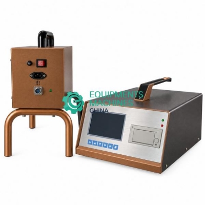 Garage Pollution Testing Equipments