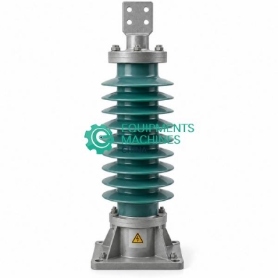 Gas Insulated Sub Stations