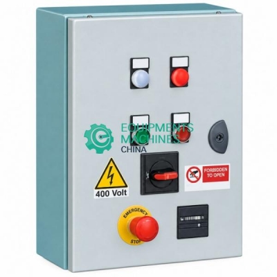 Industrial Electrification